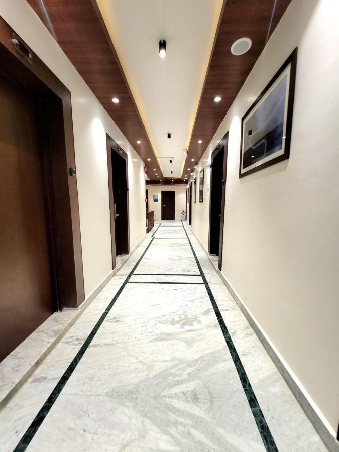Hotel Green Rooms, Vintage Luxury Near Dal Lake Srīnagar Exterior foto